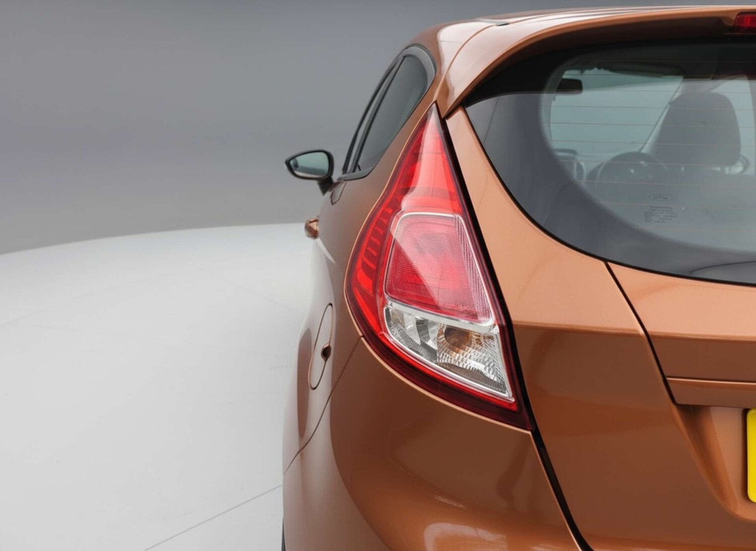 Used Ford Fiesta 2017 for sale - 77494242: Photo 32