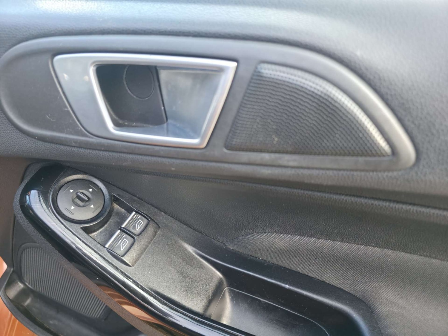 Used Ford Fiesta 2017 for sale - 77494242: Photo 35