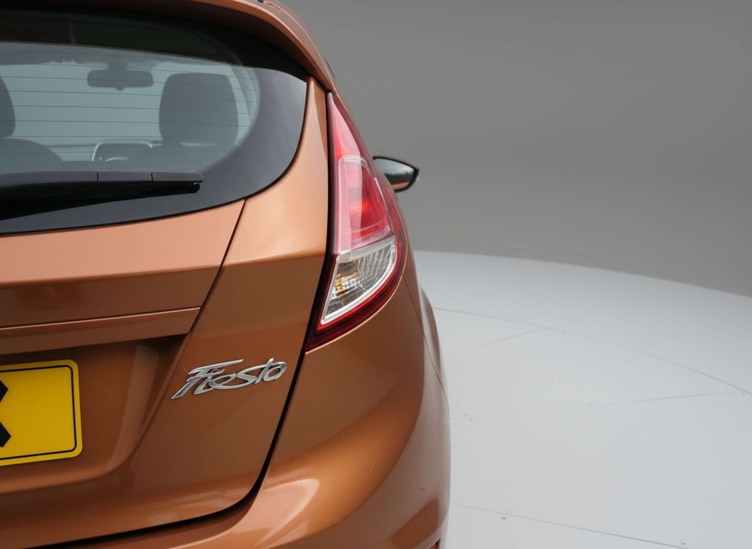 Used Ford Fiesta 2017 for sale - 77494242: Photo 36