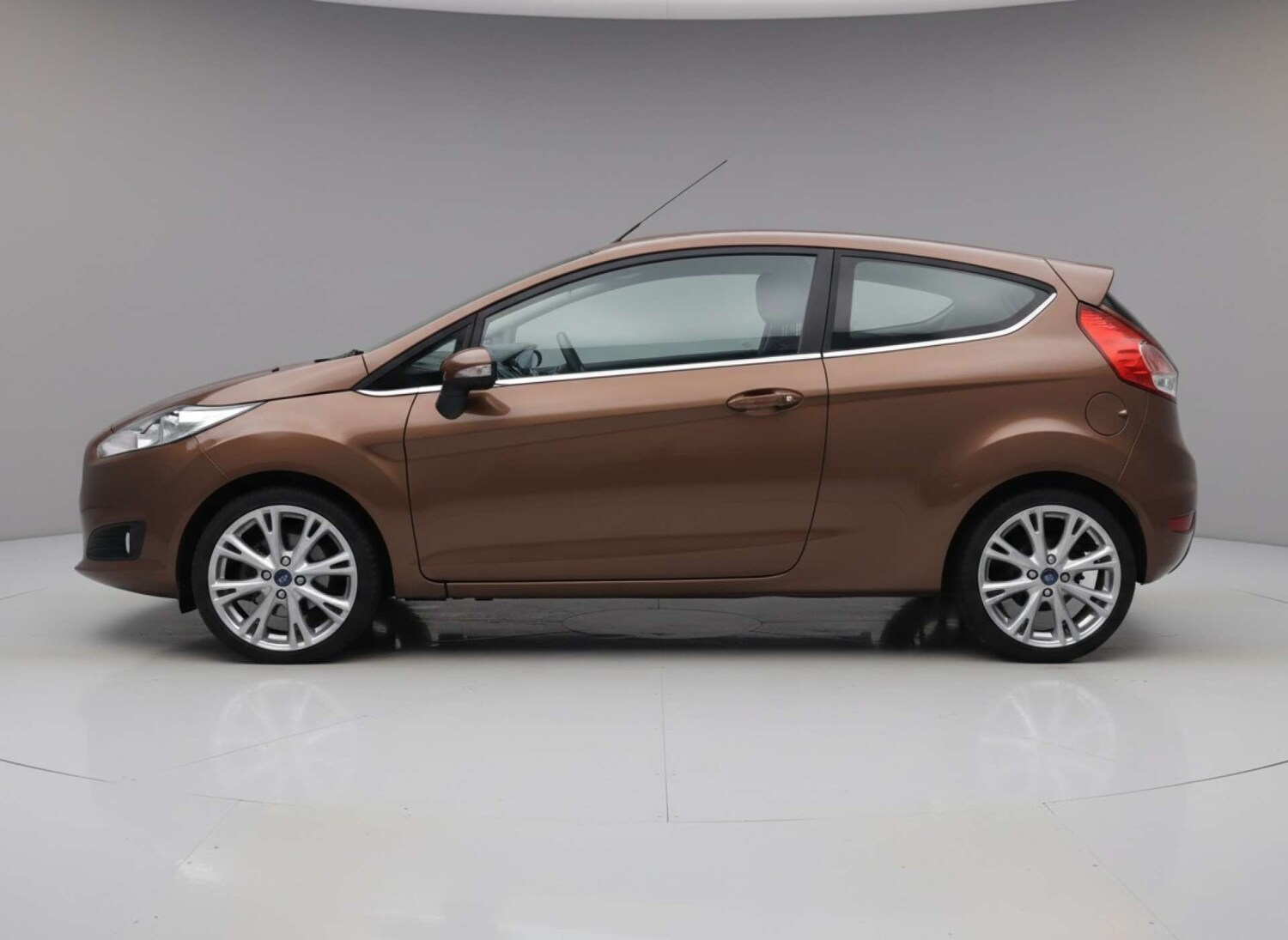 Used Ford Fiesta 2017 for sale - 77494242: Photo 41