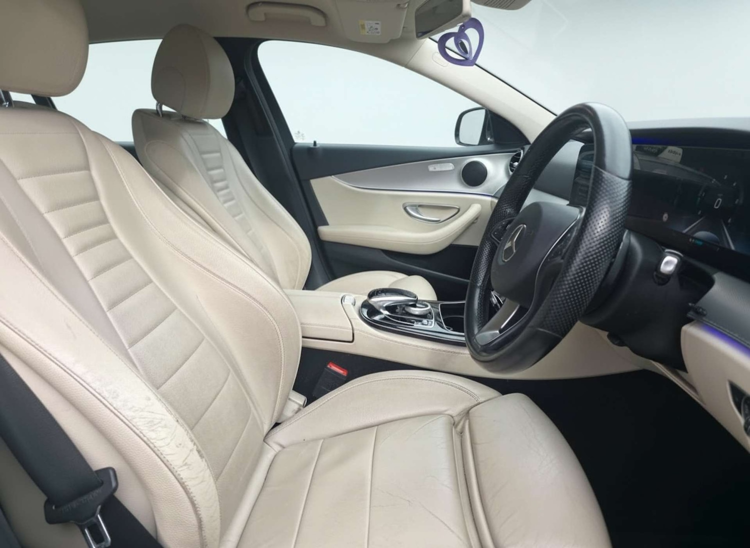 Used Mercedes-Benz E Class 2016 for sale - 78167930: Photo 11