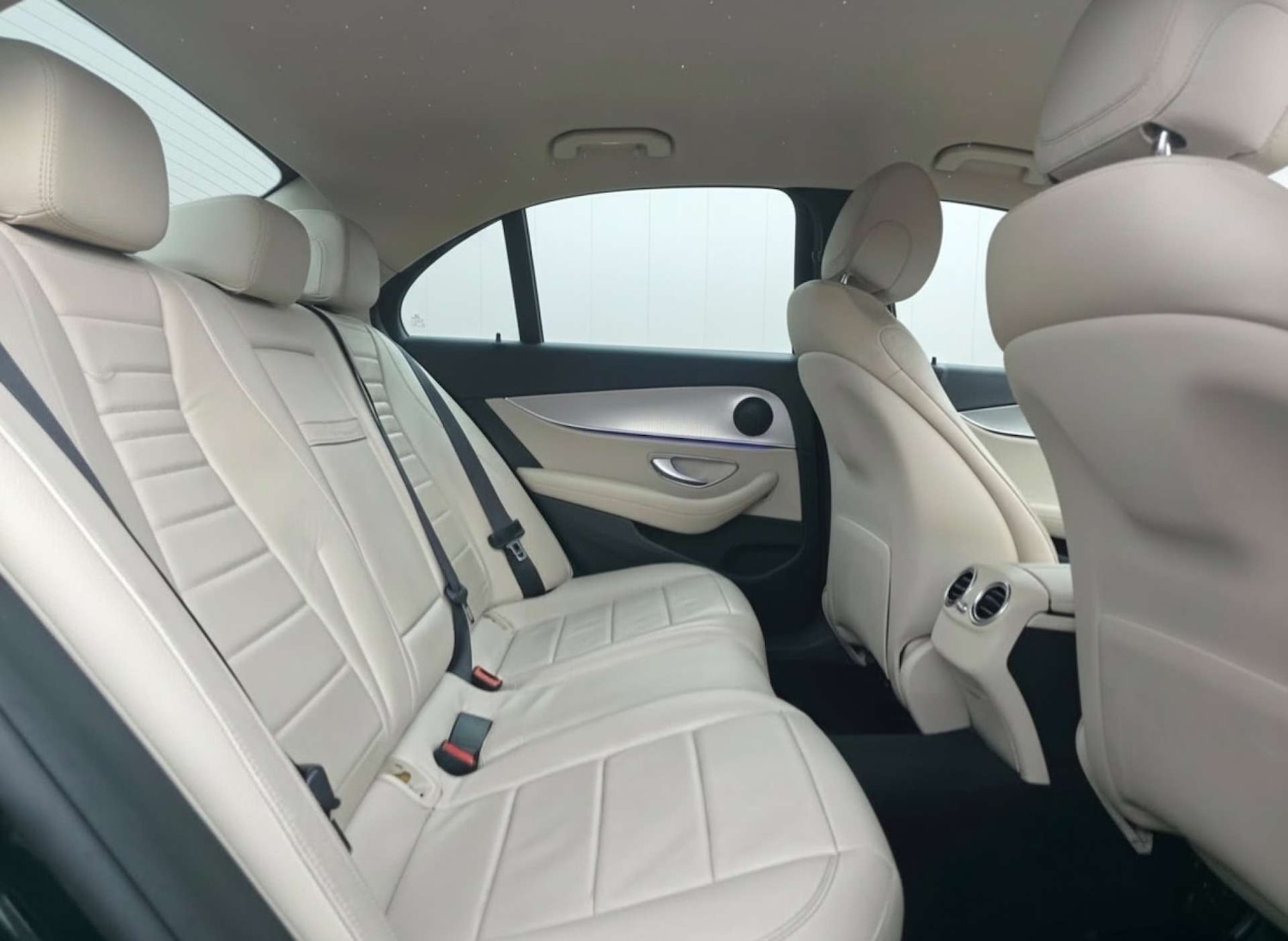 Used Mercedes-Benz E Class 2016 for sale - 78167930: Photo 13