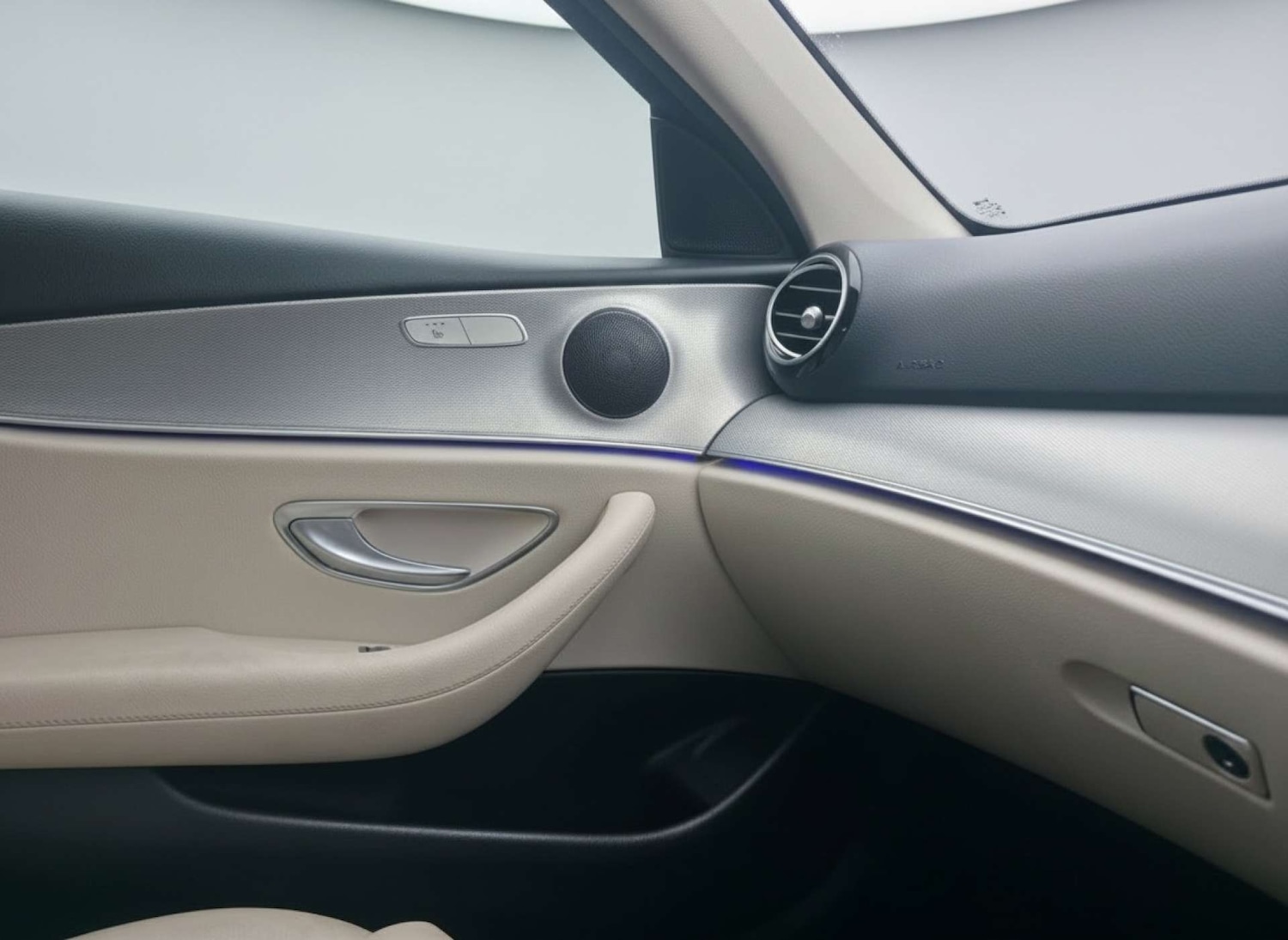 Used Mercedes-Benz E Class 2016 for sale - 78167930: Photo 17