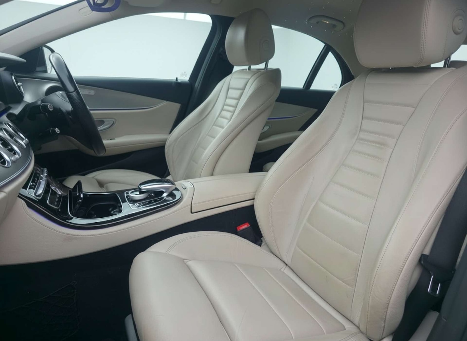 Used Mercedes-Benz E Class 2016 for sale - 78167930: Photo 19