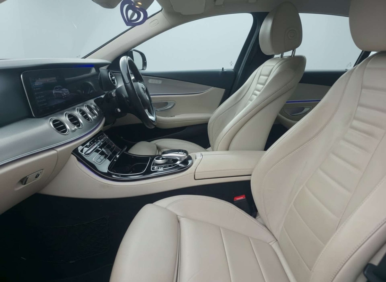 Used Mercedes-Benz E Class 2016 for sale - 78167930: Photo 21