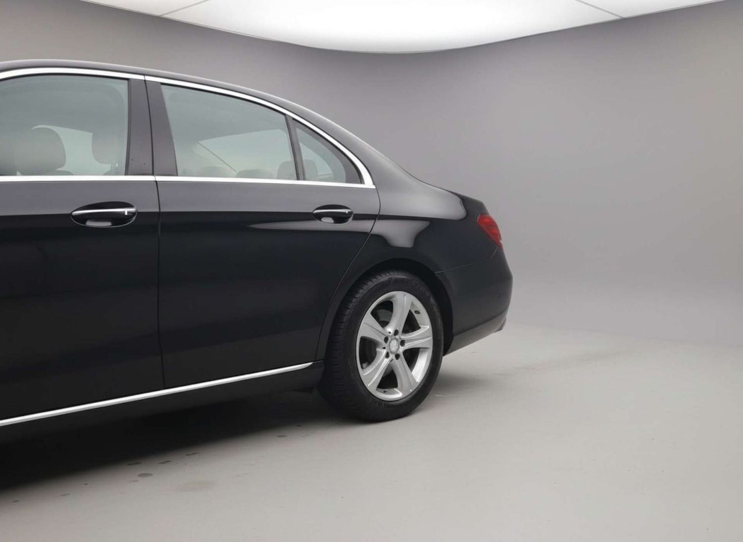 Used Mercedes-Benz E Class 2016 for sale - 78167930: Photo 22