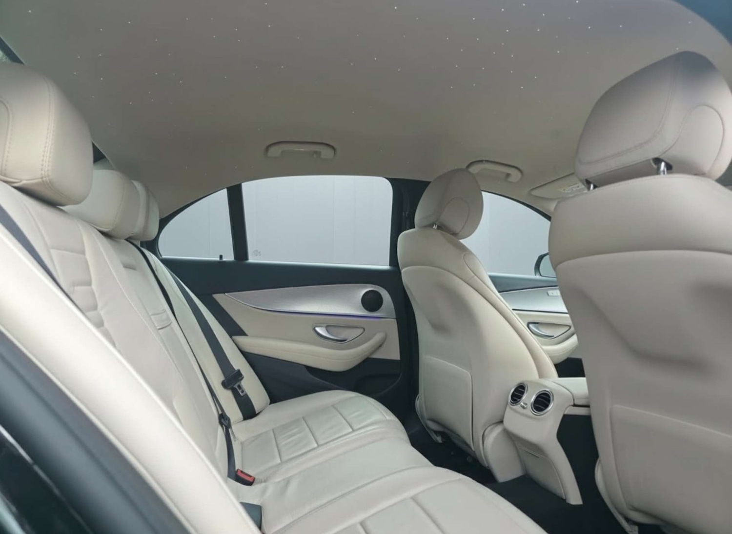 Used Mercedes-Benz E Class 2016 for sale - 78167930: Photo 26