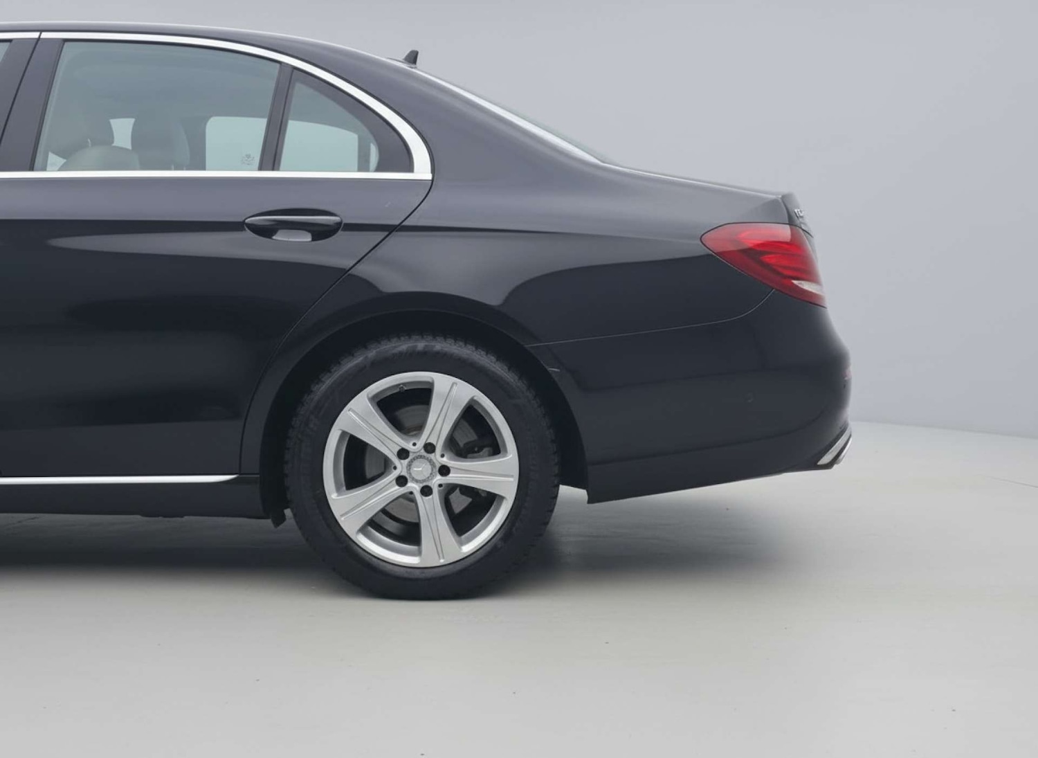 Used Mercedes-Benz E Class 2016 for sale - 78167930: Photo 27