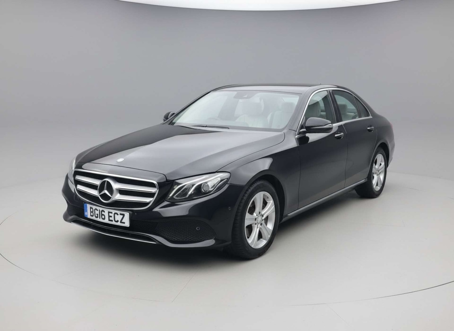 Used Mercedes-Benz E Class 2016 for sale - 78167930: Photo 29
