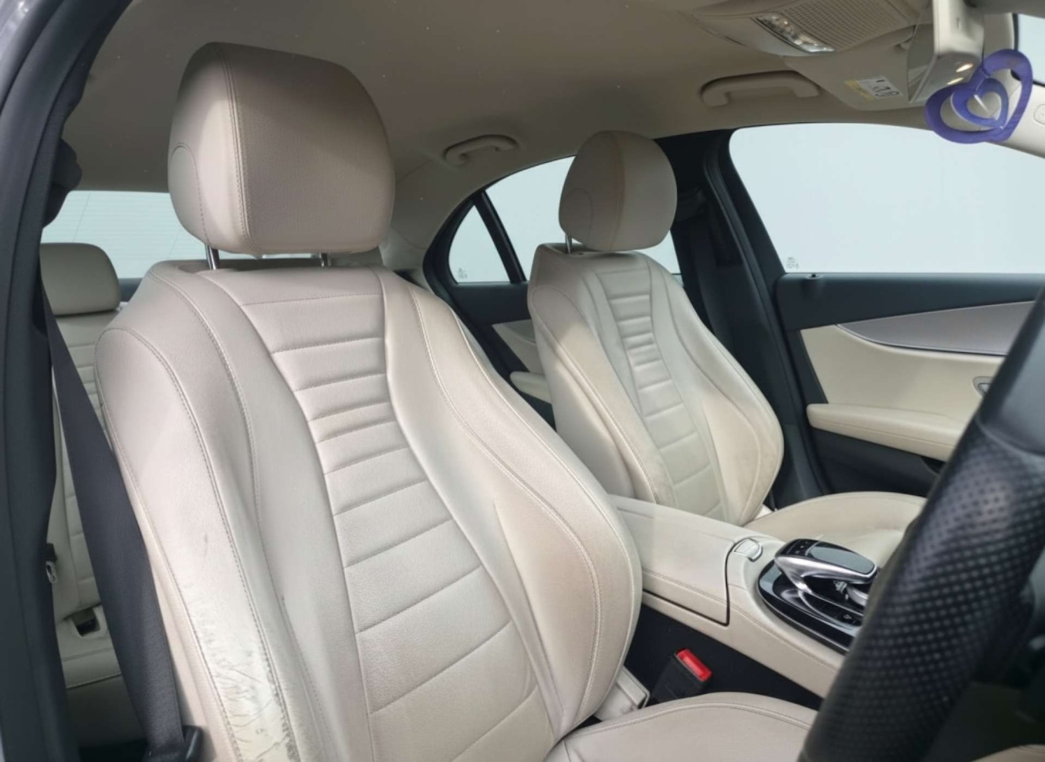 Used Mercedes-Benz E Class 2016 for sale - 78167930: Photo 30