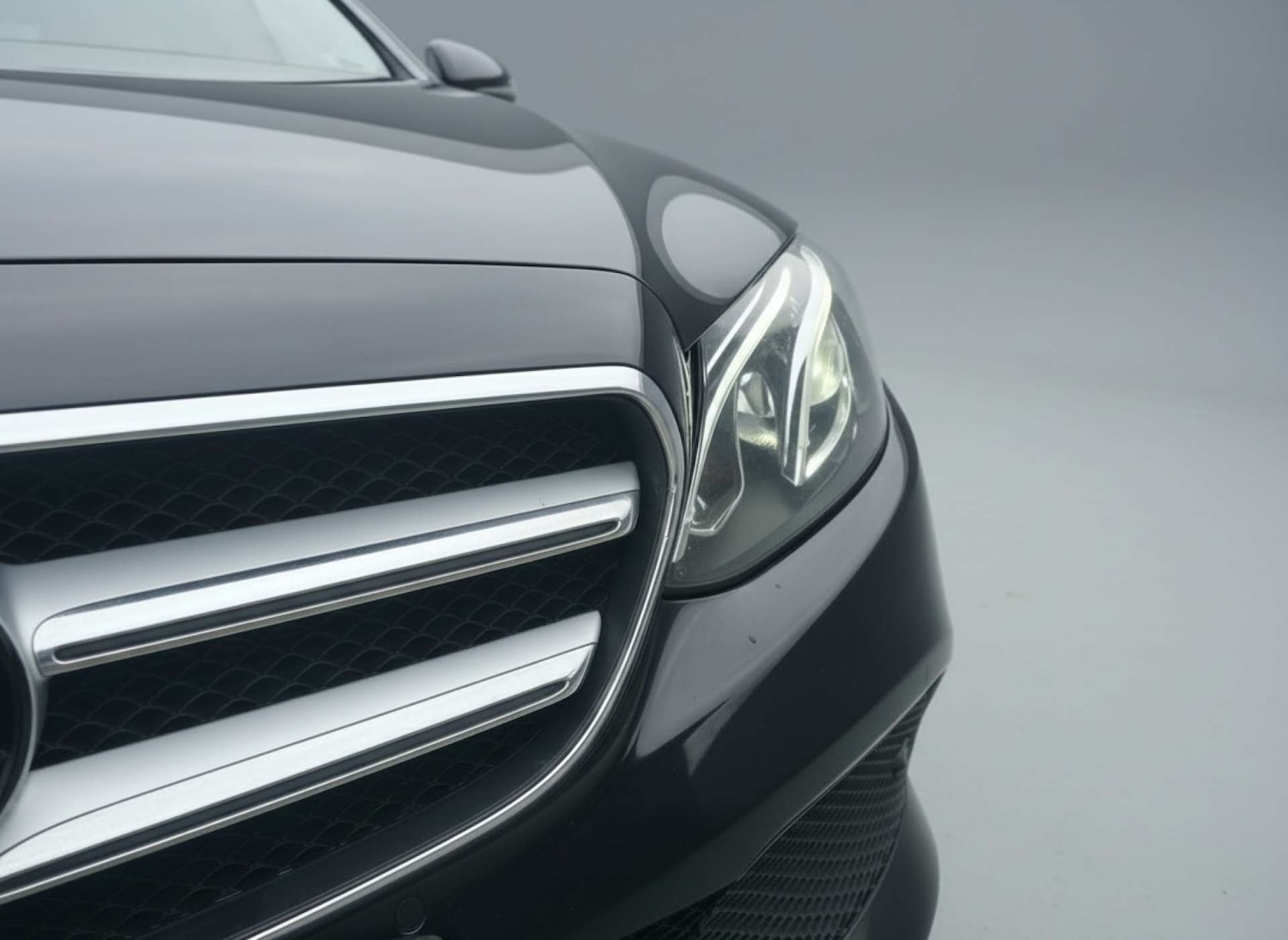 Used Mercedes-Benz E Class 2016 for sale - 78167930: Photo 33