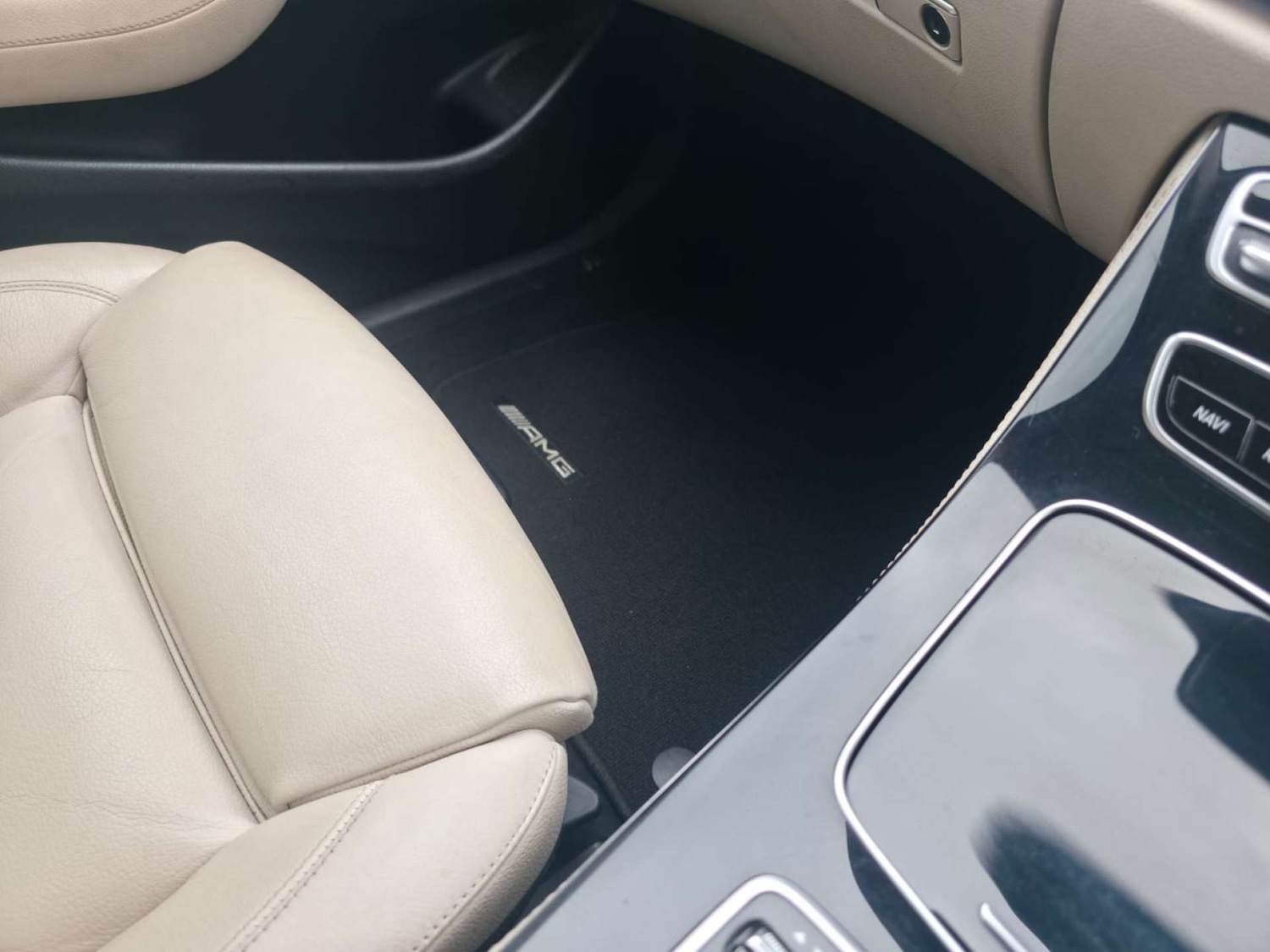 Used Mercedes-Benz E Class 2016 for sale - 78167930: Photo 36