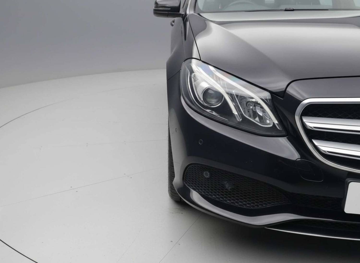 Used Mercedes-Benz E Class 2016 for sale - 78167930: Photo 37