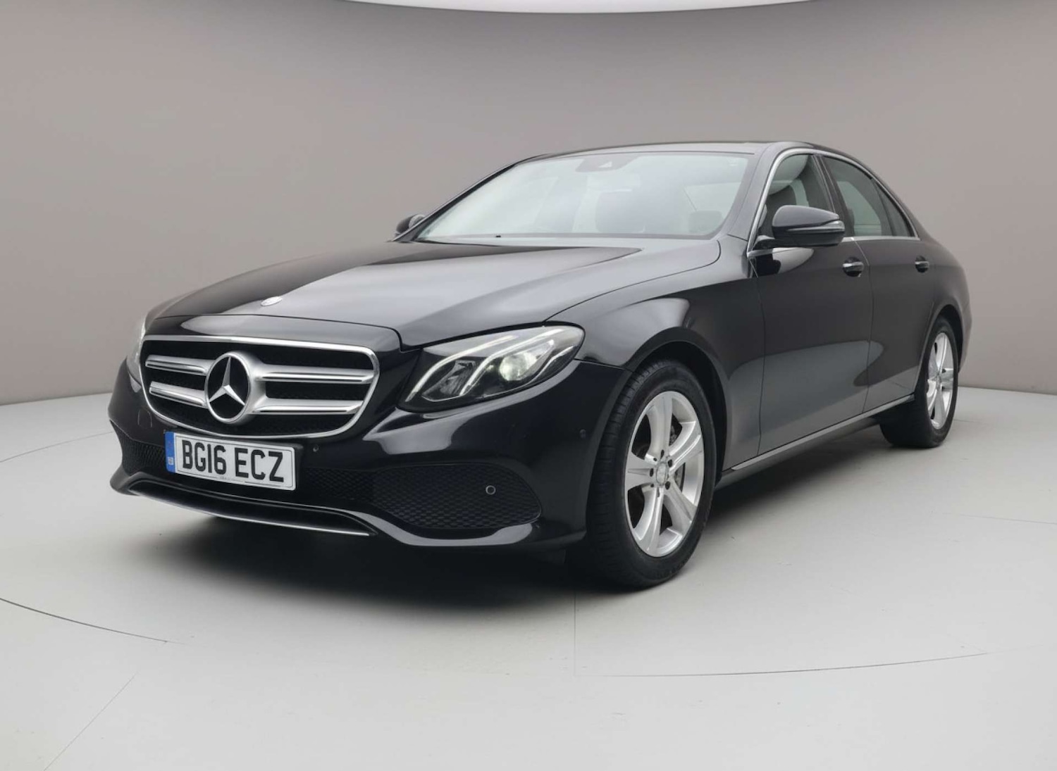 Used Mercedes-Benz E Class 2016 for sale - 78167930: Photo 43