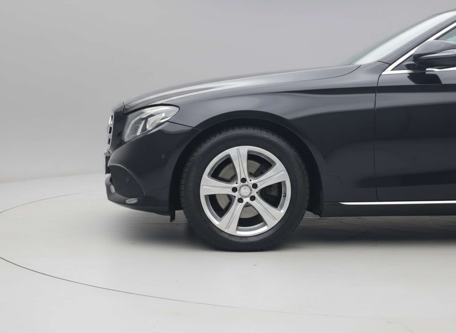 Used Mercedes-Benz E Class 2016 for sale - 78167930: Photo 45