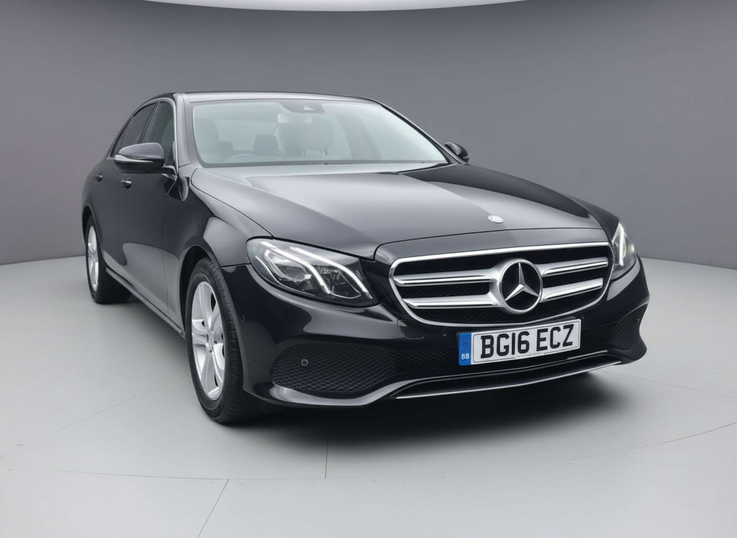 Used Mercedes-Benz E Class 2016 for sale - 78167930: Photo 49
