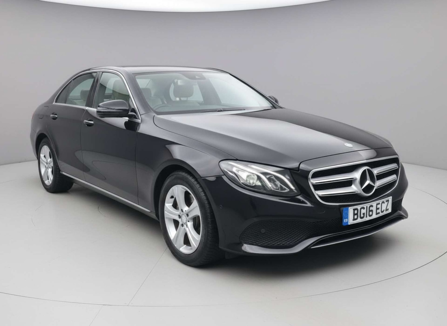 Used Mercedes-Benz E Class 2016 for sale - 78167930: Photo 51