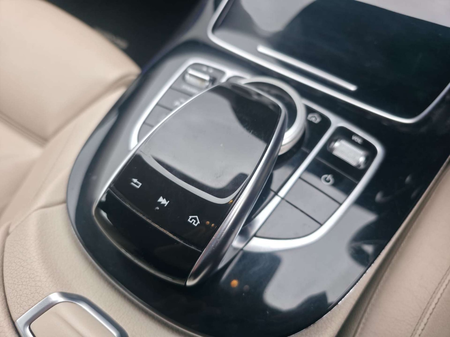 Used Mercedes-Benz E Class 2016 for sale - 78167930: Photo 52