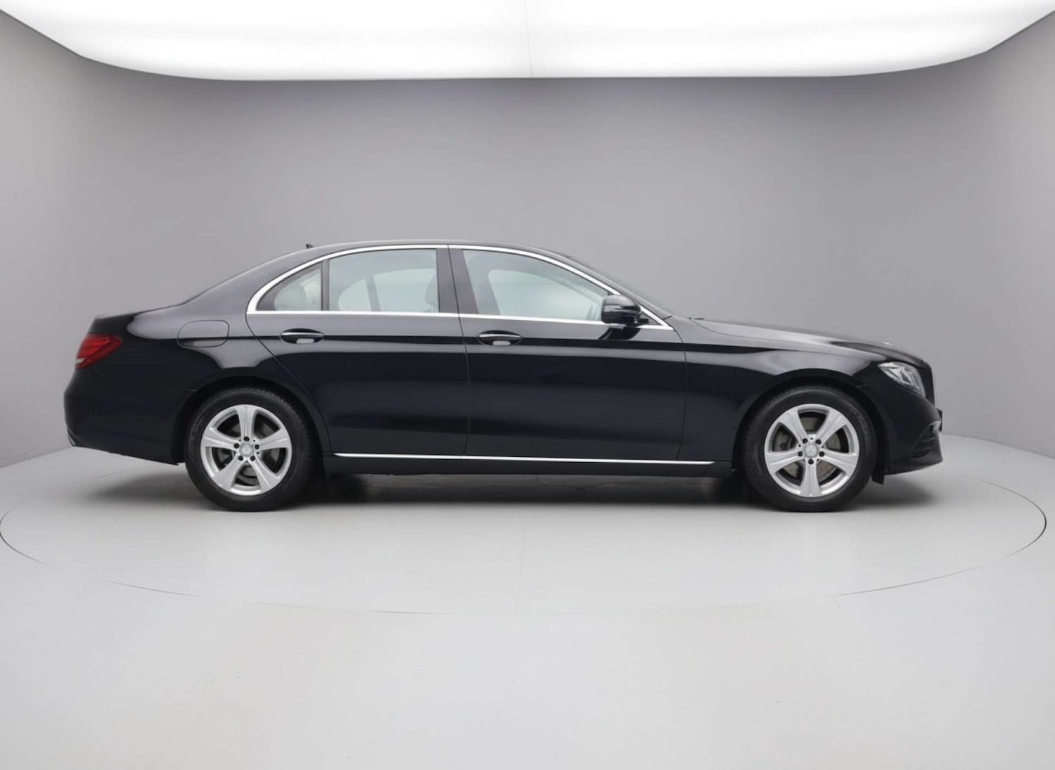 Used Mercedes-Benz E Class 2016 for sale - 78167930: Photo 53