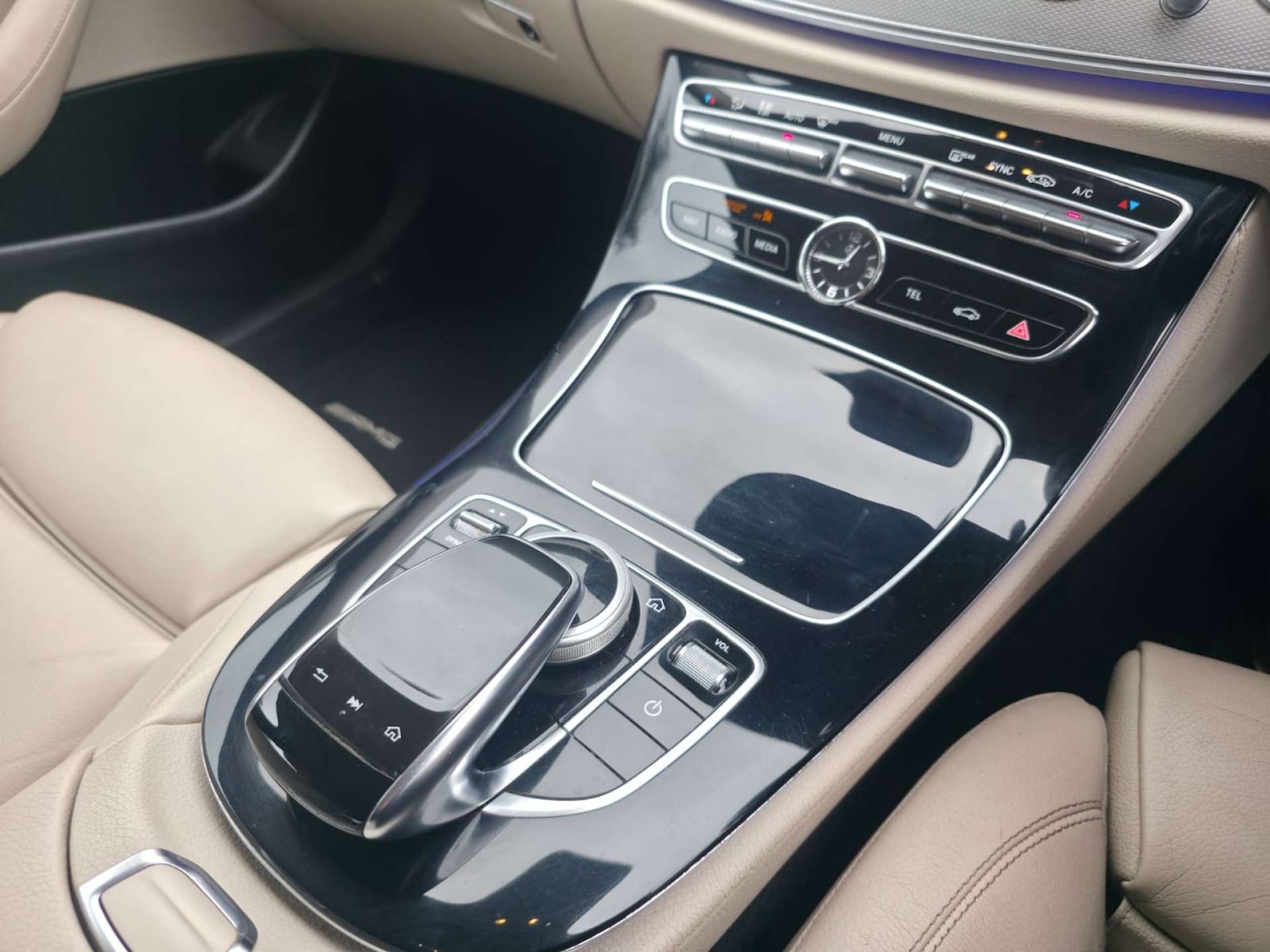 Used Mercedes-Benz E Class 2016 for sale - 78167930: Photo 54