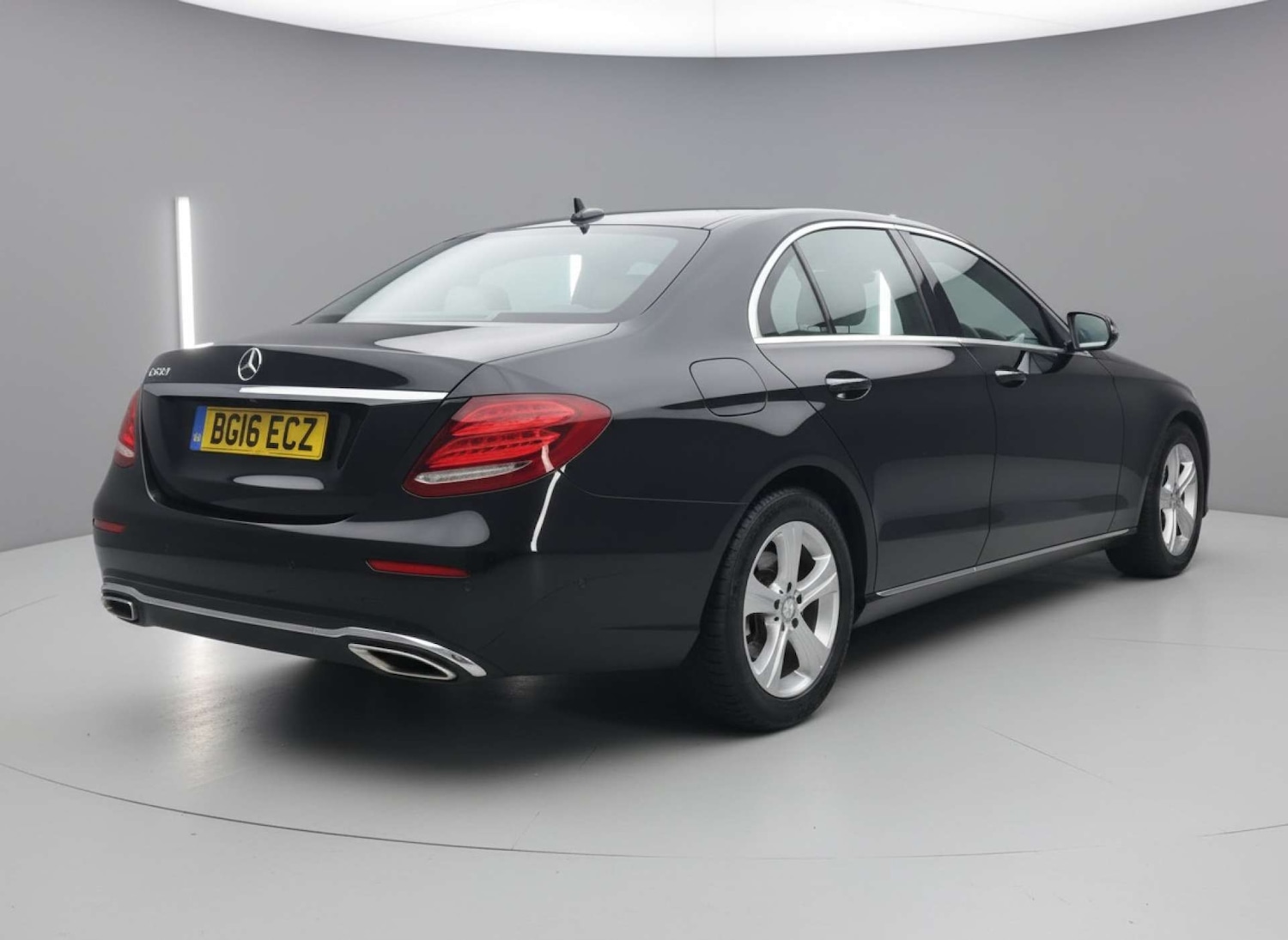 Used Mercedes-Benz E Class 2016 for sale - 78167930: Photo 59