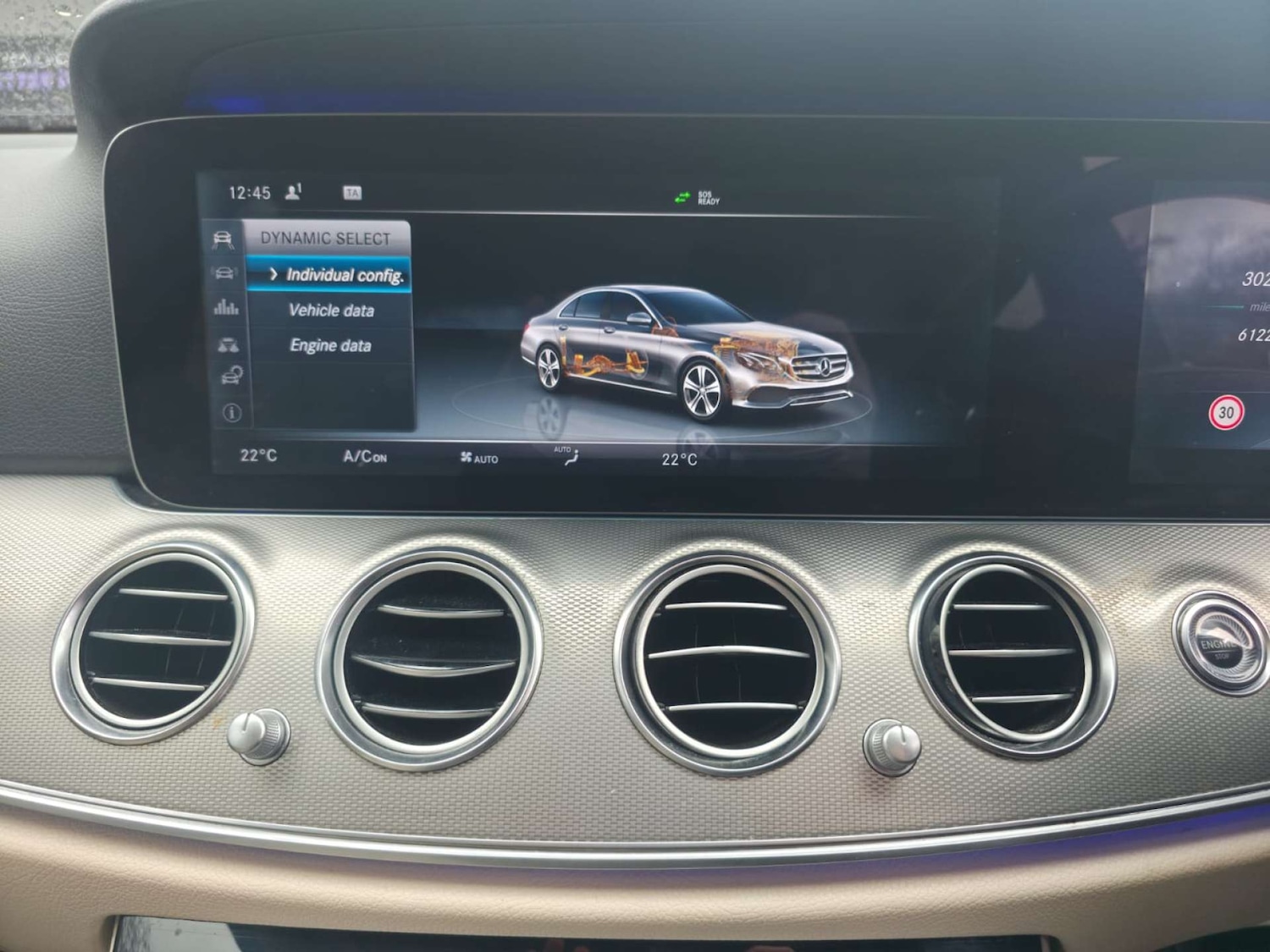 Used Mercedes-Benz E Class 2016 for sale - 78167930: Photo 60