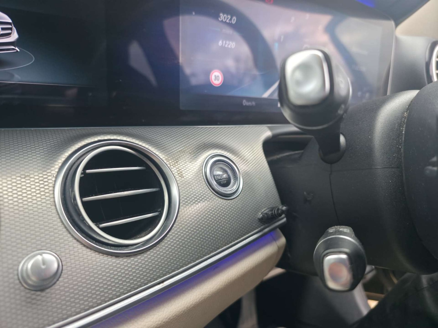 Used Mercedes-Benz E Class 2016 for sale - 78167930: Photo 65