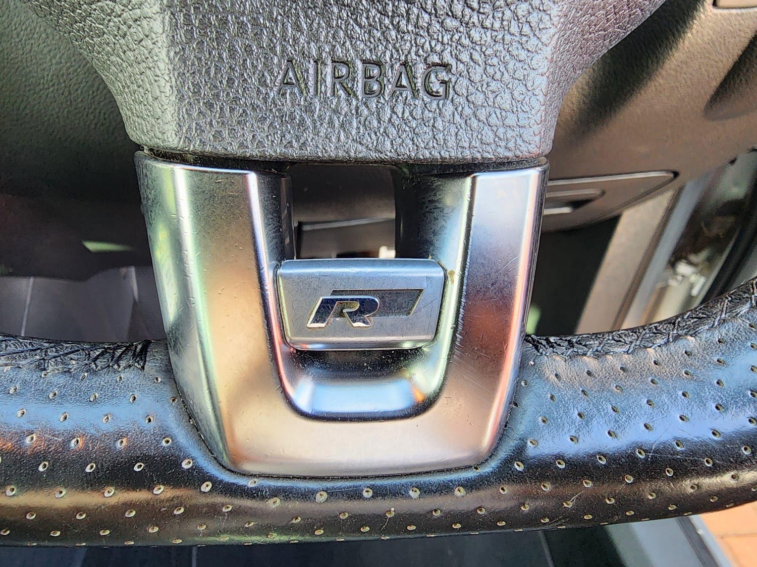 Vehicle 28