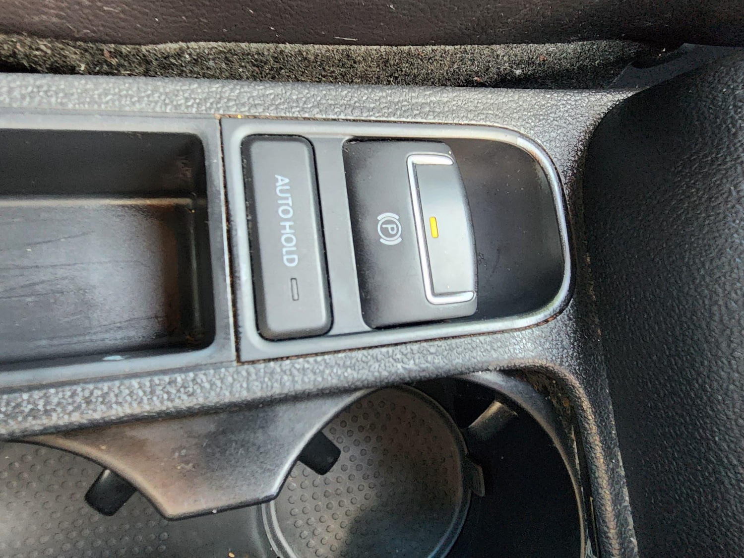 Vehicle 32