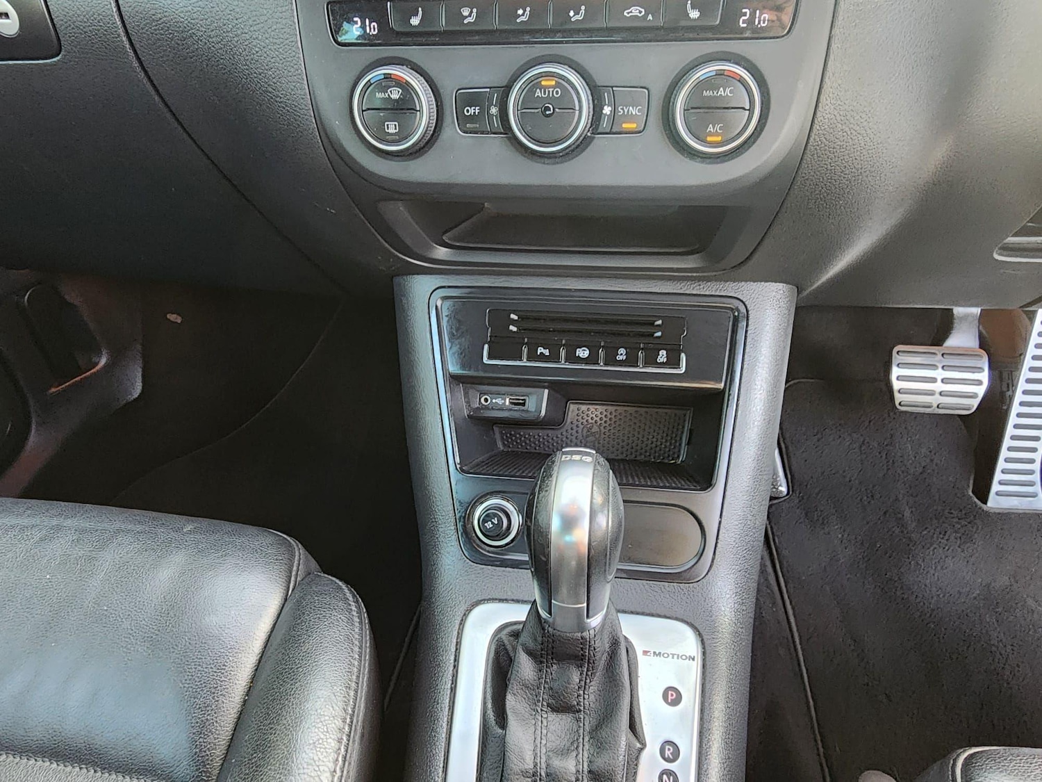 Vehicle 34