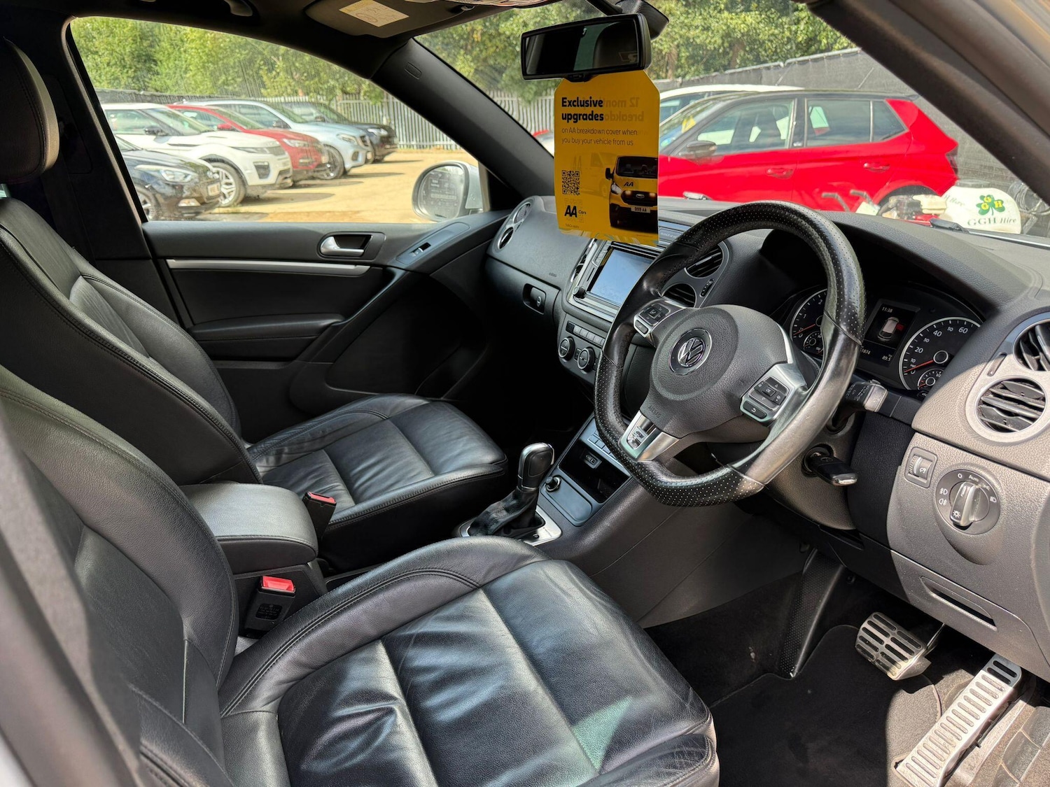 Vehicle 64