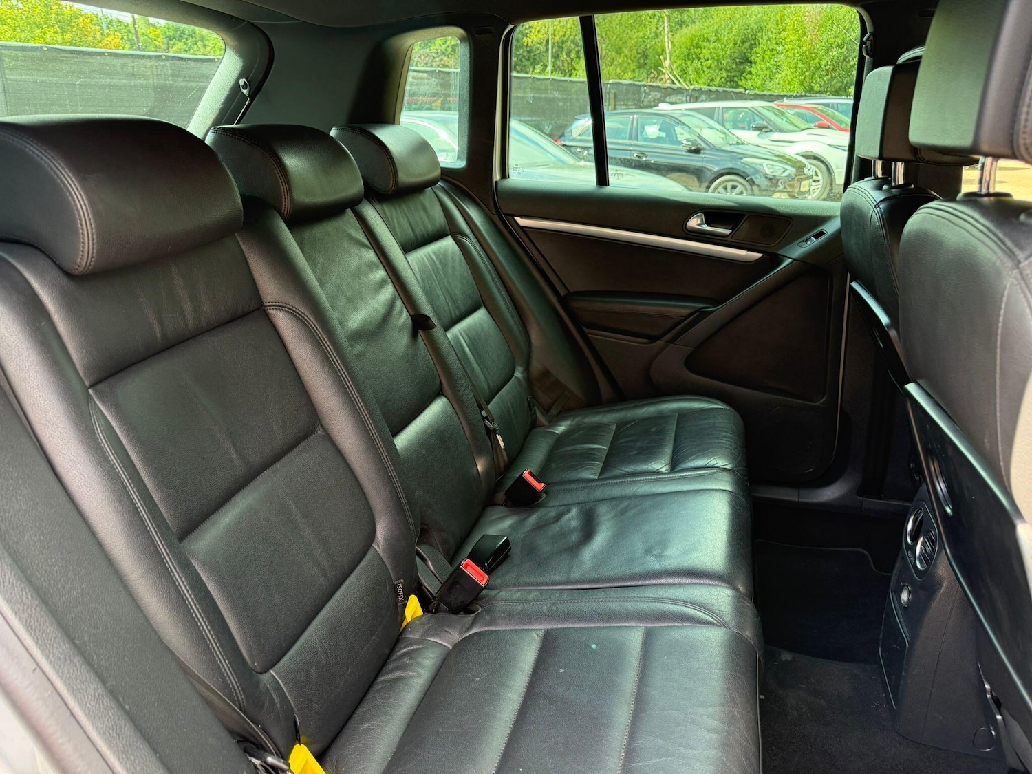 Vehicle 65