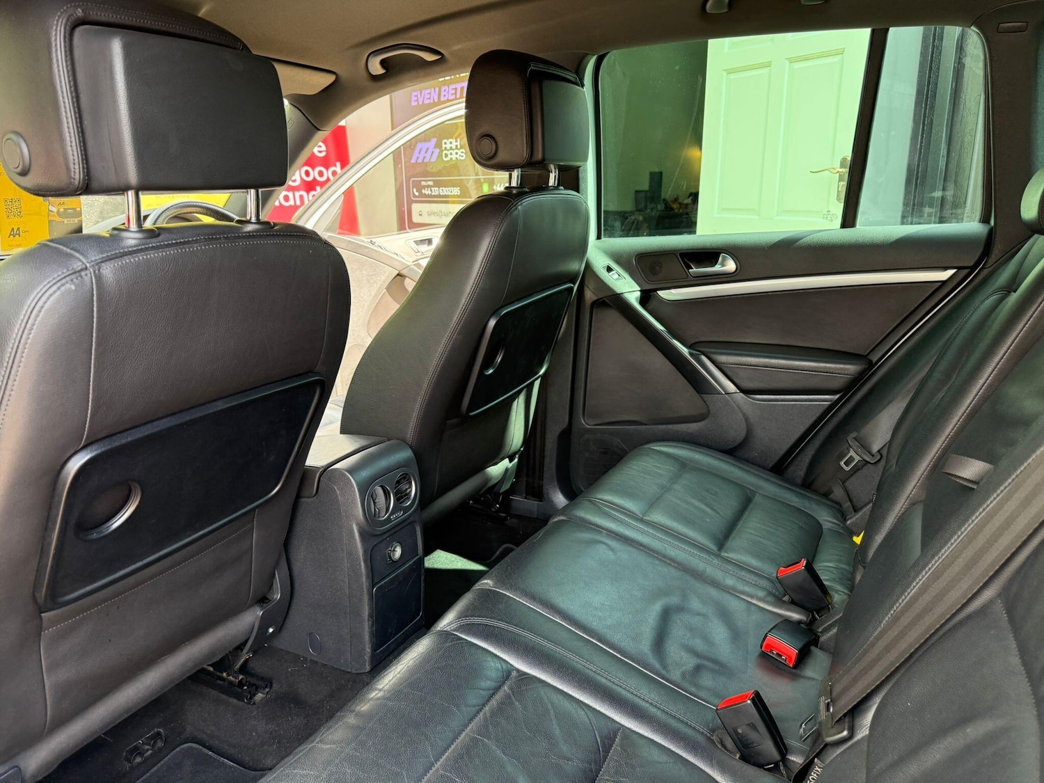 Vehicle 70