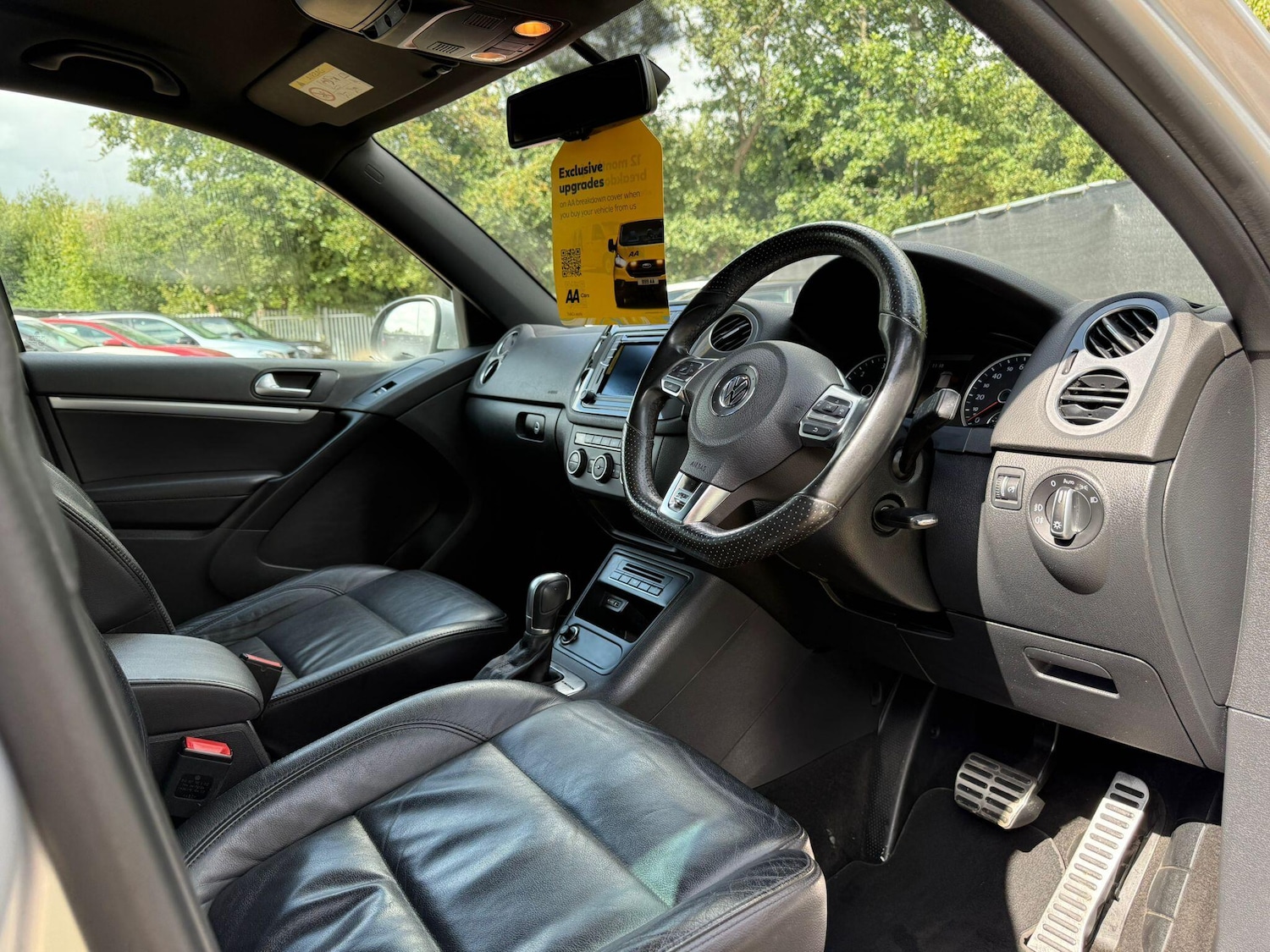 Vehicle 72