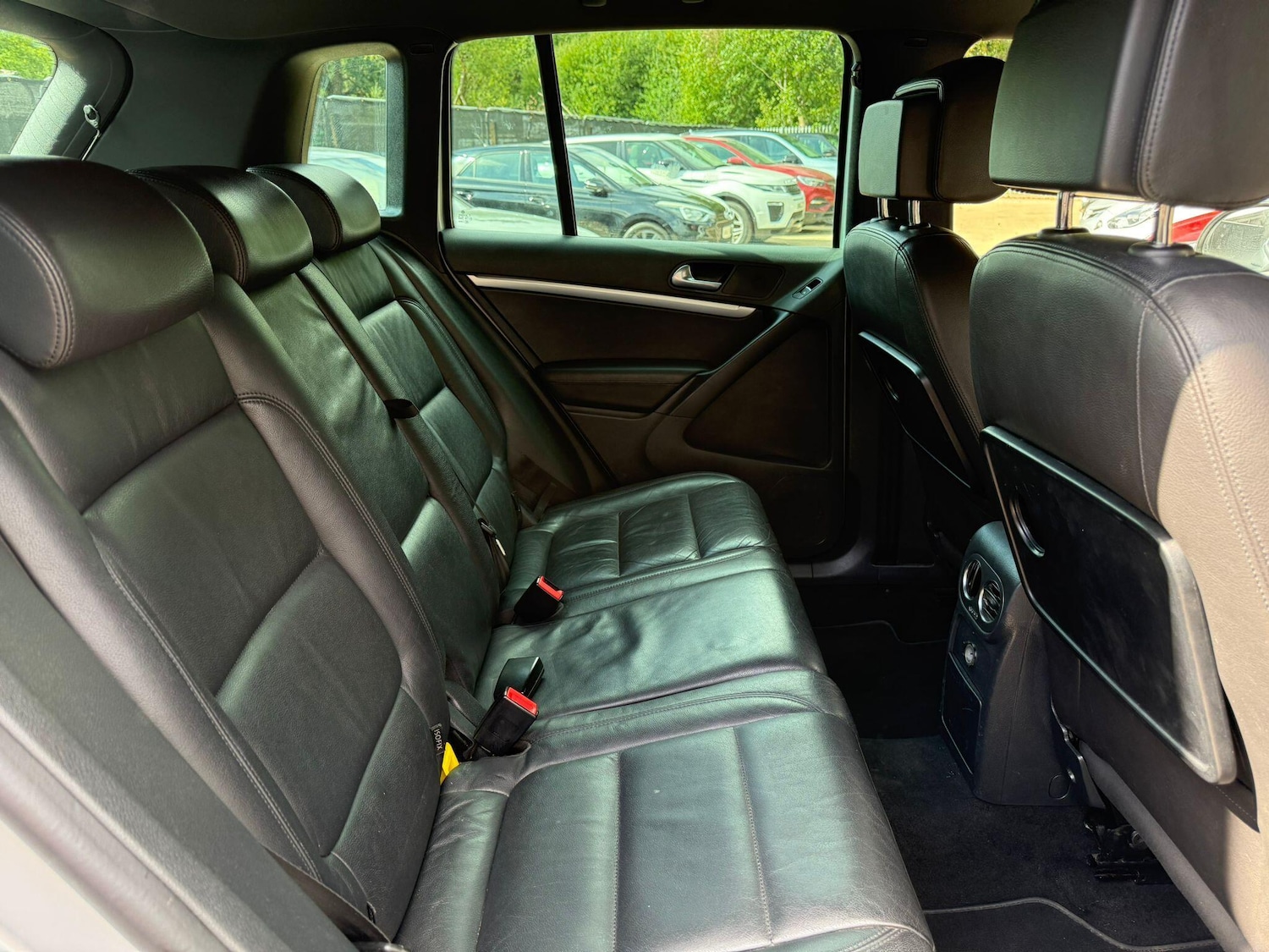 Vehicle 74