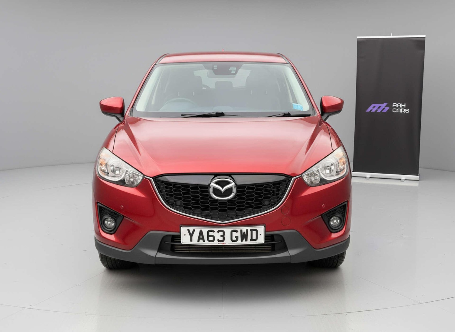 Used Mazda CX-5 2014 for sale - 76727490: Photo 2