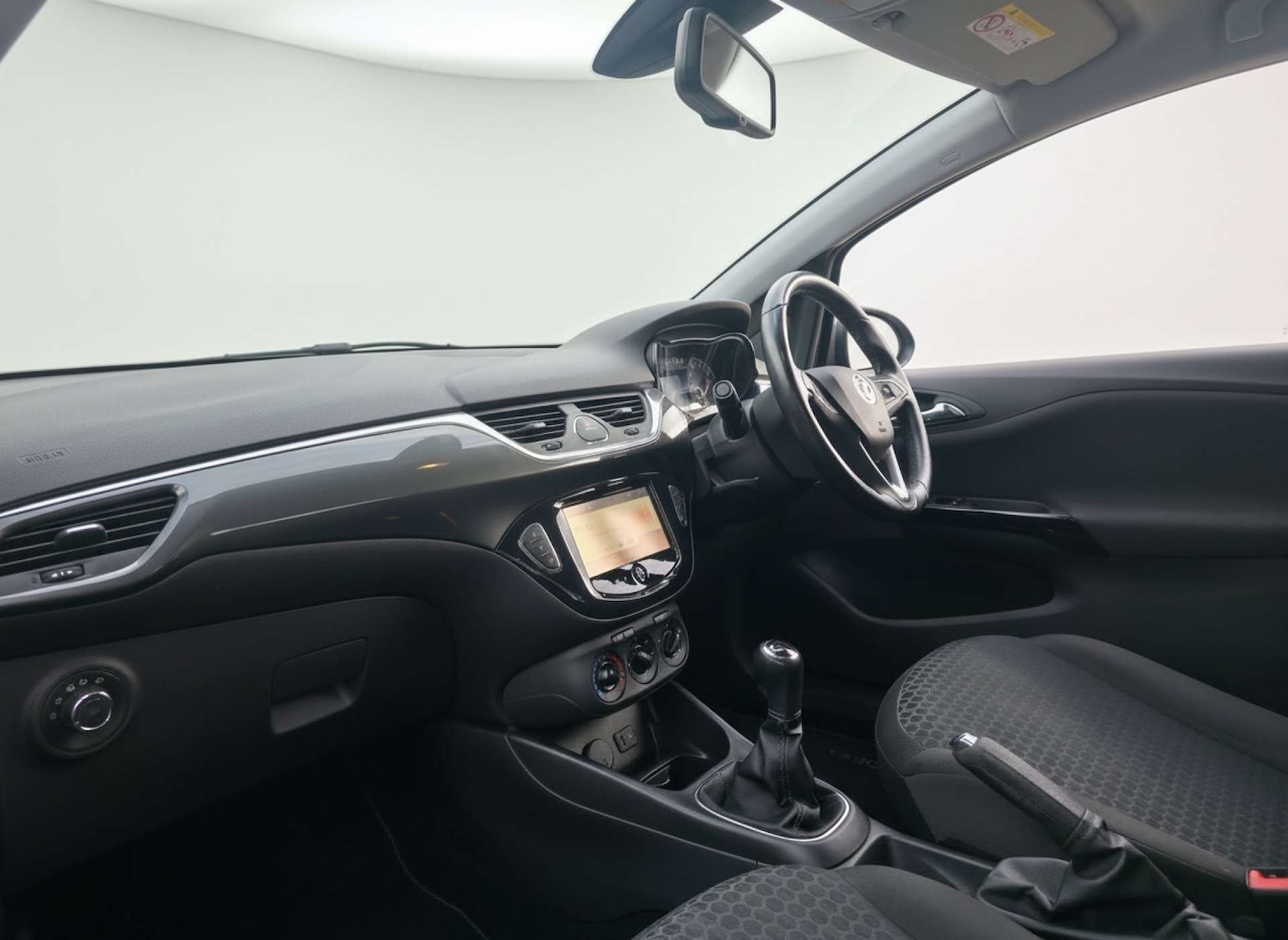 Used Vauxhall Corsa 2015 for sale - 77495084: Photo 10