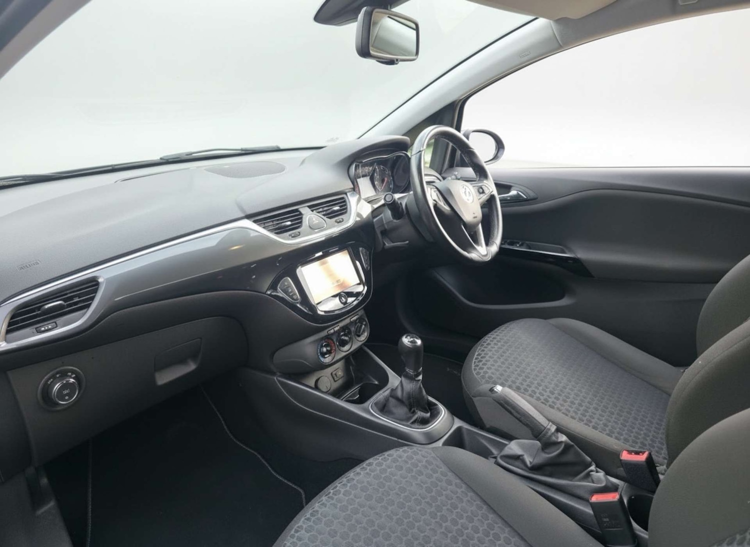 Used Vauxhall Corsa 2015 for sale - 77495084: Photo 12