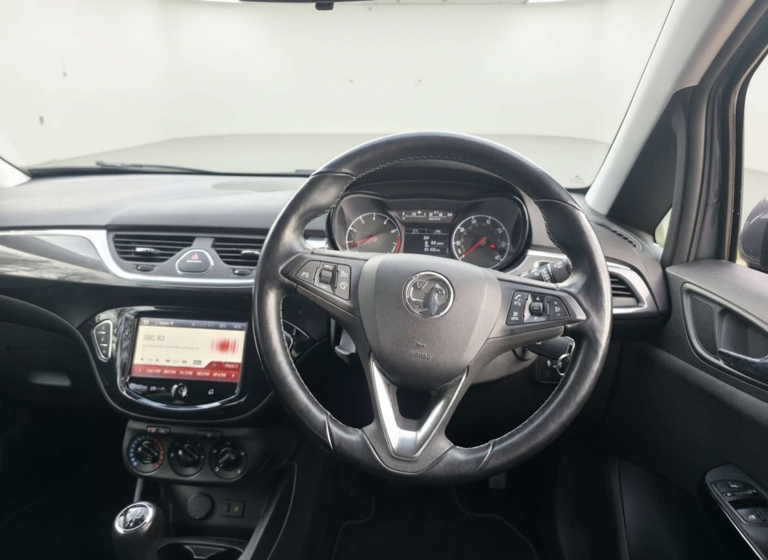 Used Vauxhall Corsa 2015 for sale - 77495084: Photo 14