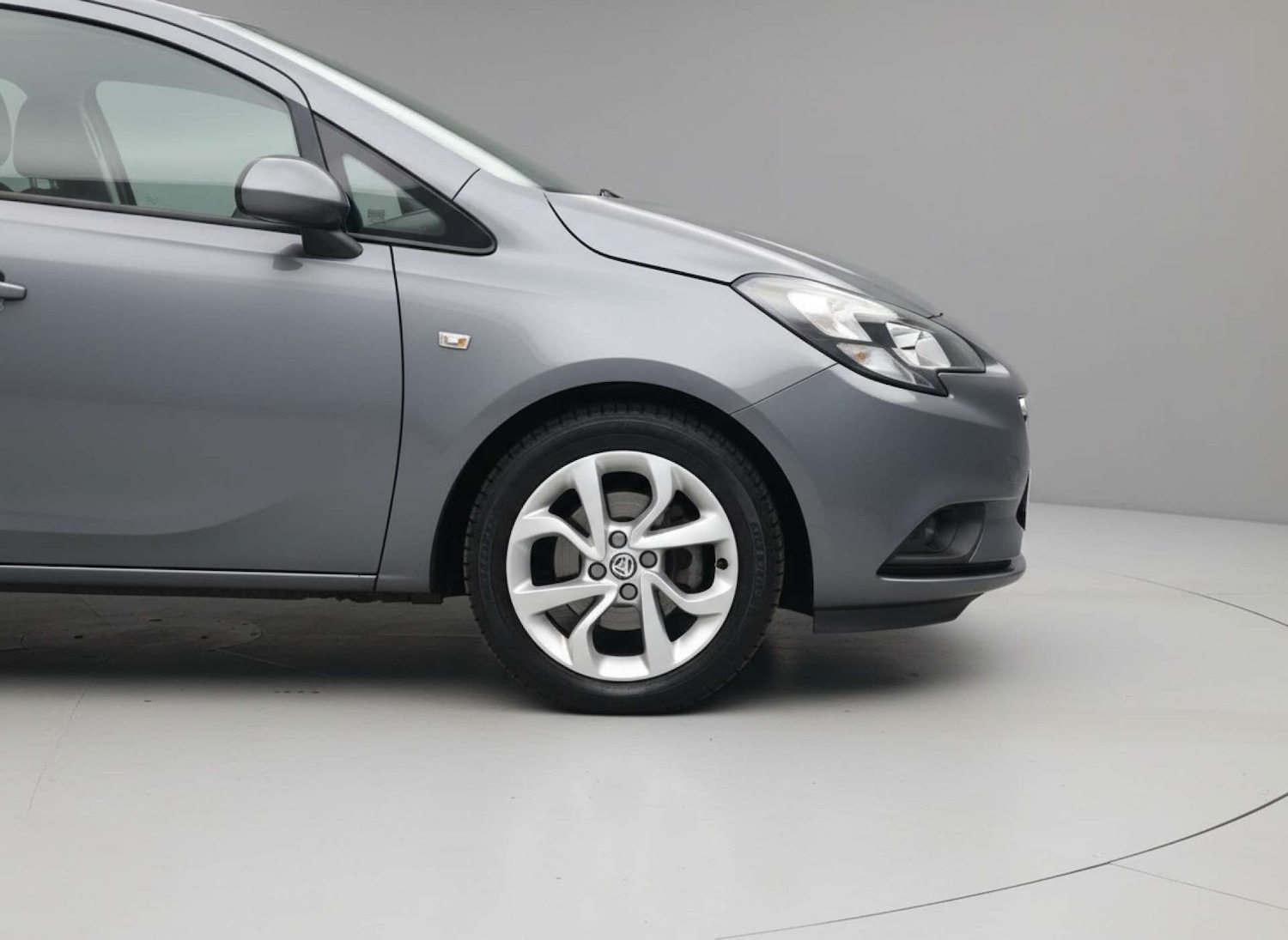 Used Vauxhall Corsa 2015 for sale - 77495084: Photo 16