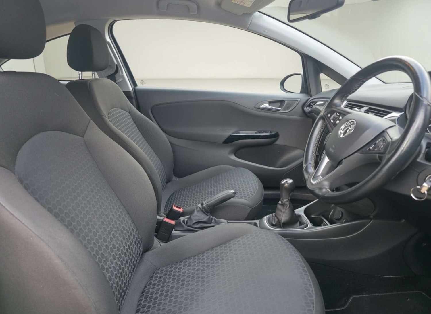 Used Vauxhall Corsa 2015 for sale - 77495084: Photo 17