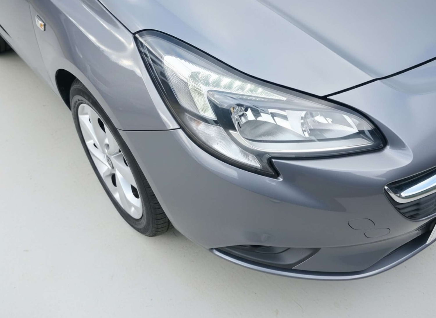 Used Vauxhall Corsa 2015 for sale - 77495084: Photo 18