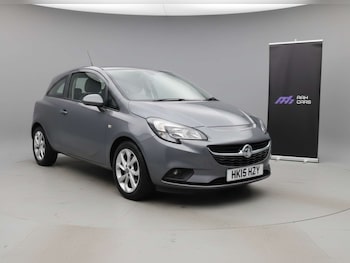 Used Vauxhall Corsa 2015 for sale - 77495084: Photo