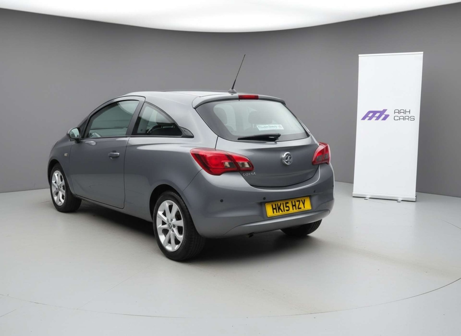 Used Vauxhall Corsa 2015 for sale - 77495084: Photo 21
