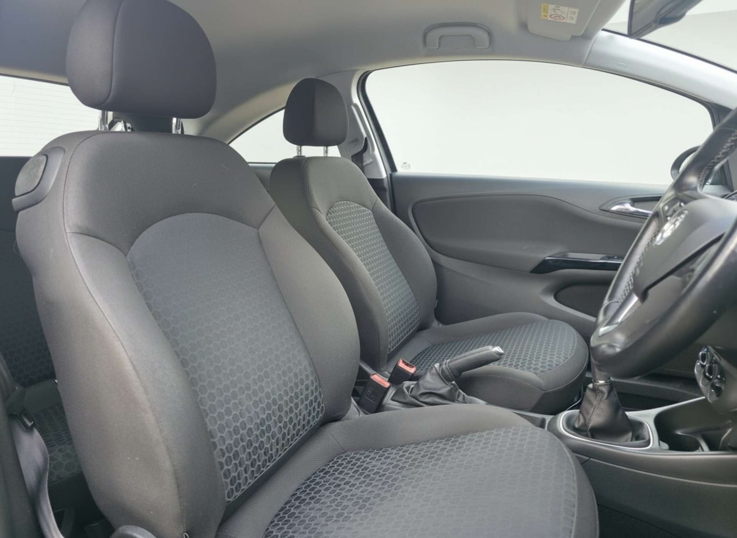 Used Vauxhall Corsa 2015 for sale - 77495084: Photo 22