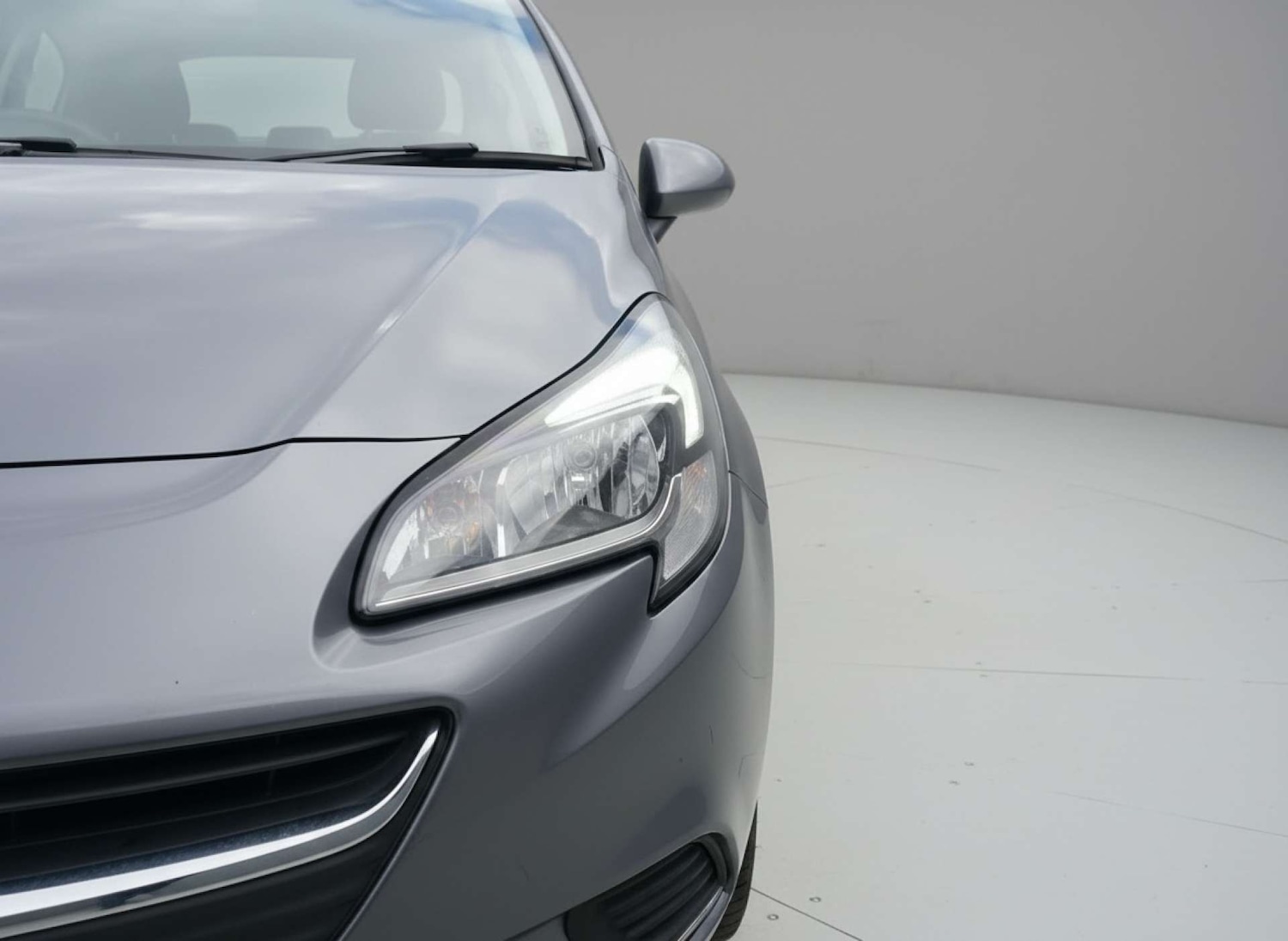 Used Vauxhall Corsa 2015 for sale - 77495084: Photo 23