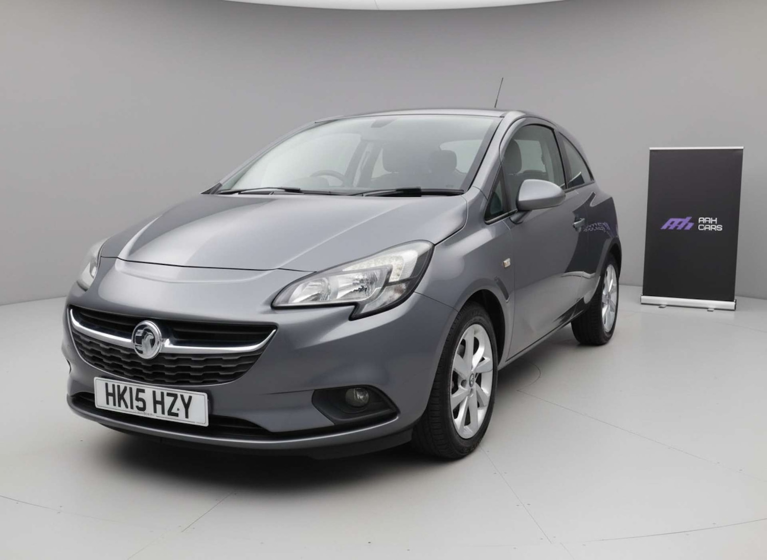 Used Vauxhall Corsa 2015 for sale - 77495084: Photo 25