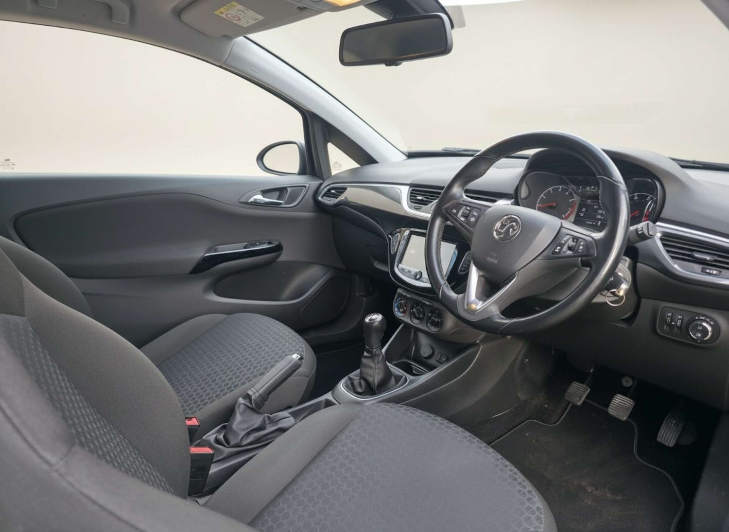 Used Vauxhall Corsa 2015 for sale - 77495084: Photo 26