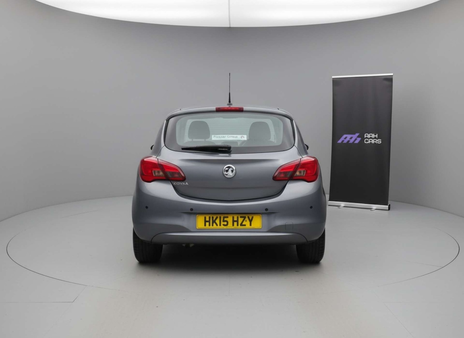 Used Vauxhall Corsa 2015 for sale - 77495084: Photo 27