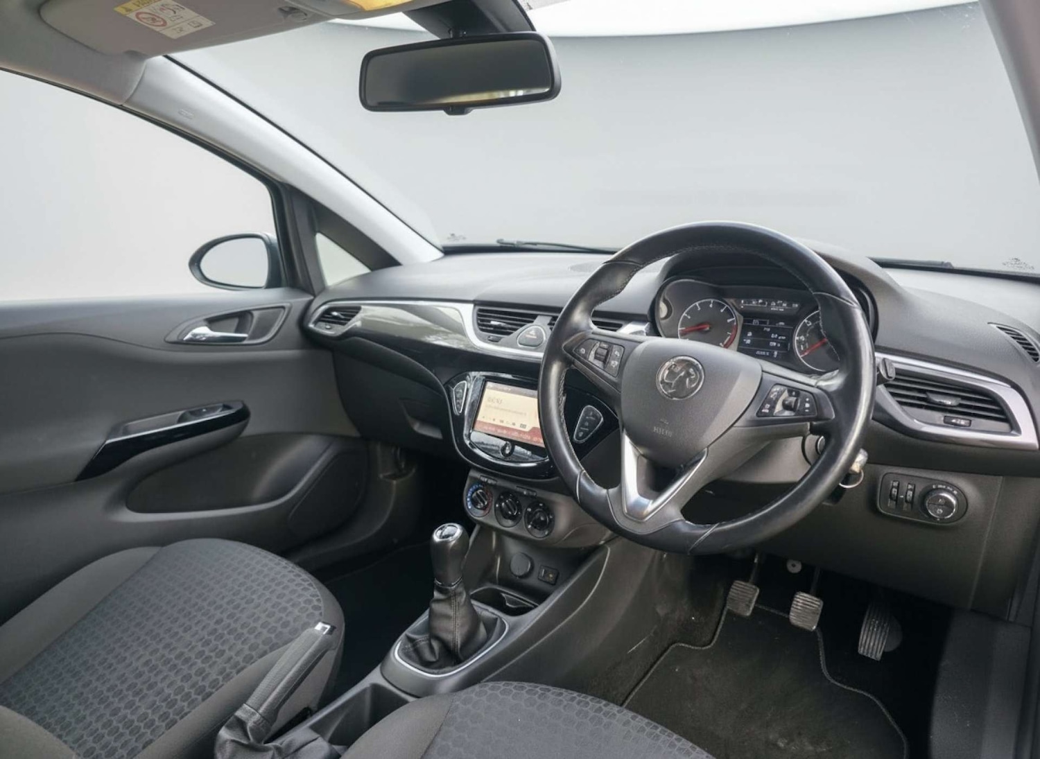 Used Vauxhall Corsa 2015 for sale - 77495084: Photo 28